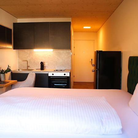 Aparthouse Leonhard フェルトキルヒ エクステリア 写真