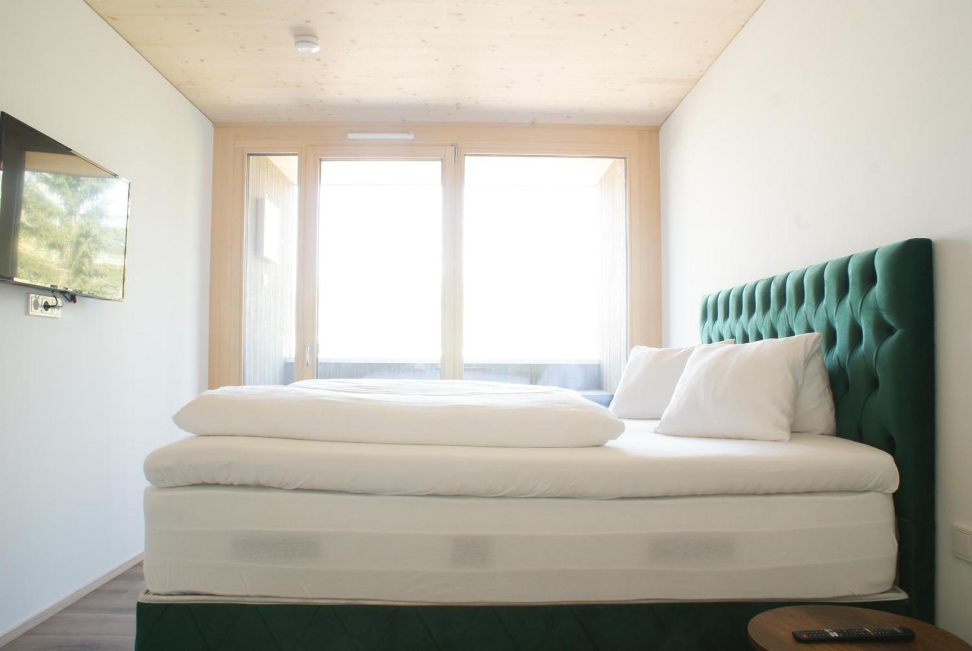 Aparthouse Leonhard フェルトキルヒ エクステリア 写真