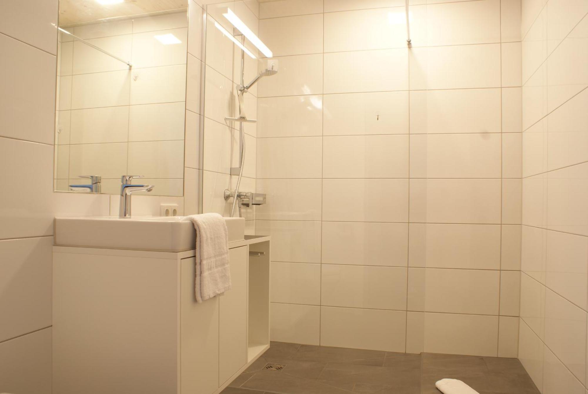 Aparthouse Leonhard フェルトキルヒ エクステリア 写真